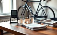 Cómo mejorar el rendimiento en ciclismo con técnicas mentales