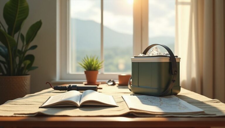 Cómo planificar viajes con calor extremo: rutas y horarios