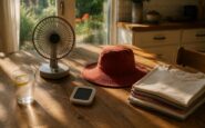 Cómo protegerse del golpe de calor con hábitos y señales esenciales