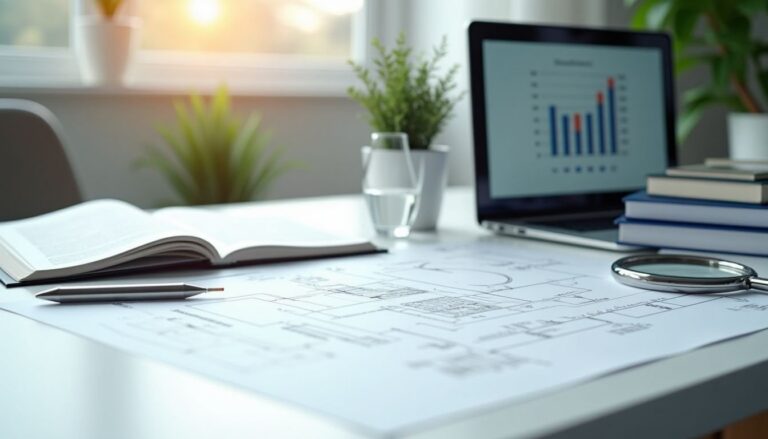 Cómo se estructuran los planes de I+D y su impacto en la sociedad