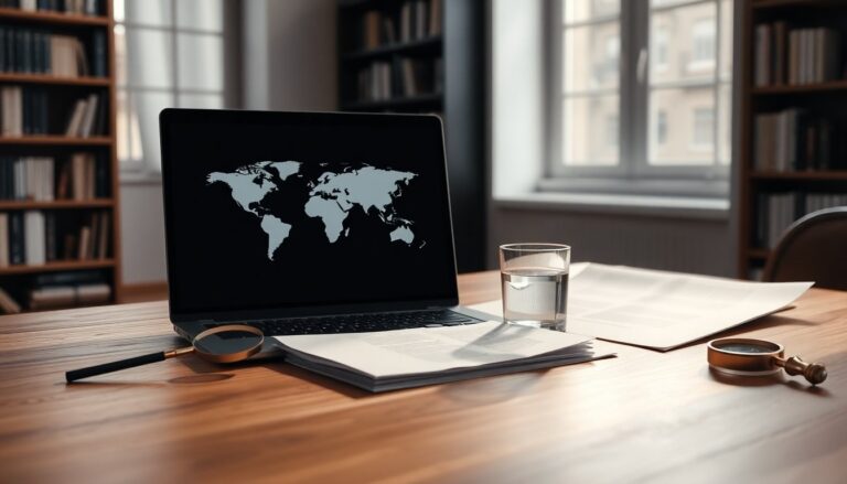 Cómo usar OSINT para verificar noticias en situaciones de crisis