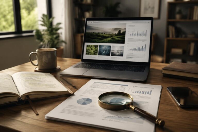 Cómo usar tecnología con evidencia y sentido crítico en el día a día