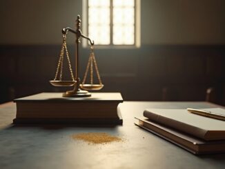Corte Penal Internacional: cómo funciona y por qué es crucial