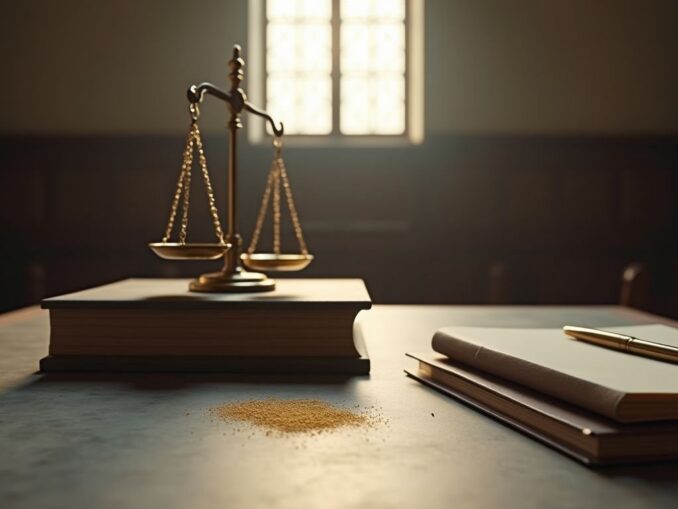 Corte Penal Internacional: cómo funciona y por qué es crucial