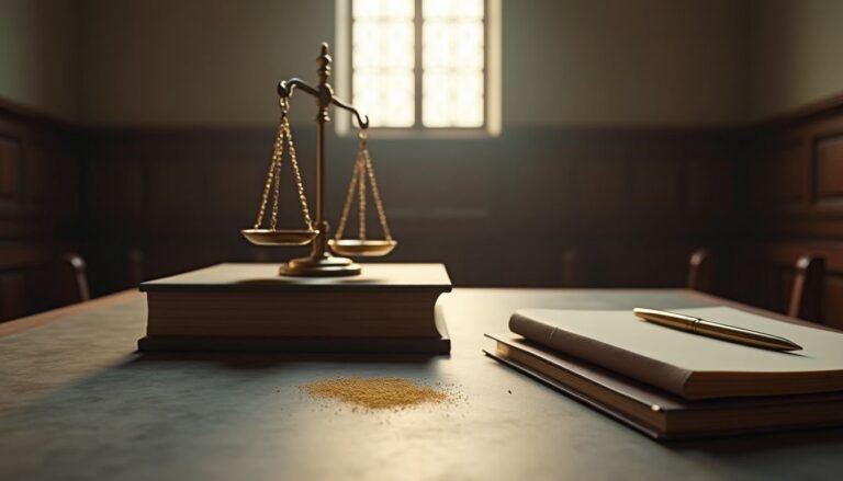 Corte Penal Internacional: cómo funciona y por qué es crucial