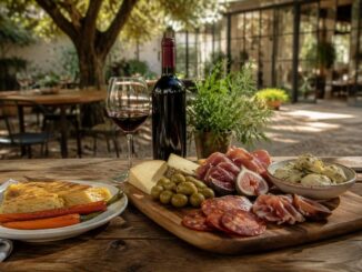 Curso de verano de la Universidad de La Rioja finaliza con celebración gastronómica