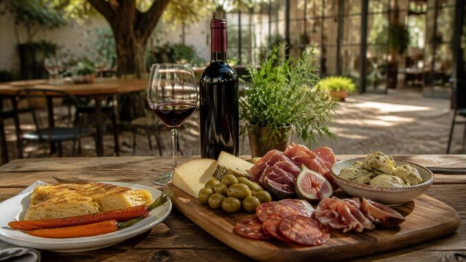Curso de verano de la Universidad de La Rioja finaliza con celebración gastronómica