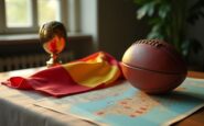 De Johannesburgo a Nueva York: La evolución de la selección española