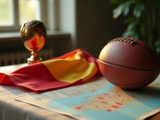 De Johannesburgo a Nueva York: La evolución de la selección española