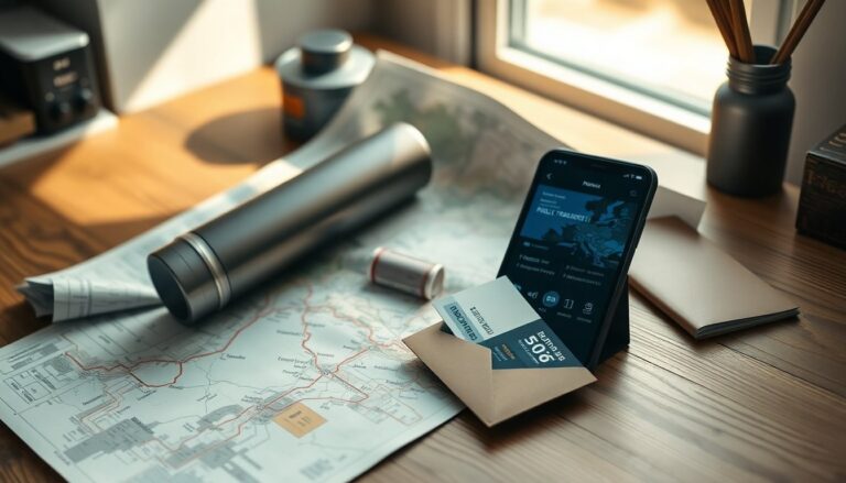 Descubre cómo moverte por Europa sin coche: rutas y consejos prácticos