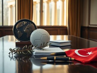 Diplomacia inesperada: Sánchez y Trump hablan de fútbol en medio de tensiones en la OTAN