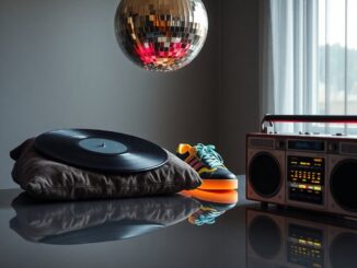 Disco: análisis de su impacto social, innovación sonora y estética