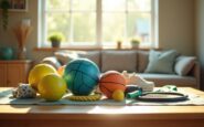 Disfrutar del deporte en familia: guía para actividades inclusivas y sin presión