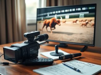 Dónde ver los encierros de San Fermín 2026 en directo y en televisión