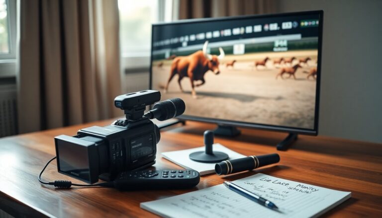 Dónde ver los encierros de San Fermín 2026 en directo y en televisión