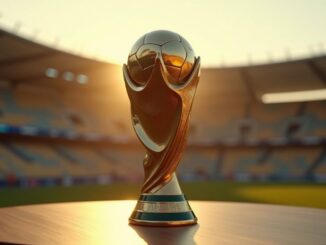 El comunicador español analiza la grandeza de Messi y la histórica final España-Argentina