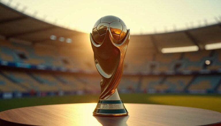 El comunicador español analiza la grandeza de Messi y la histórica final España-Argentina