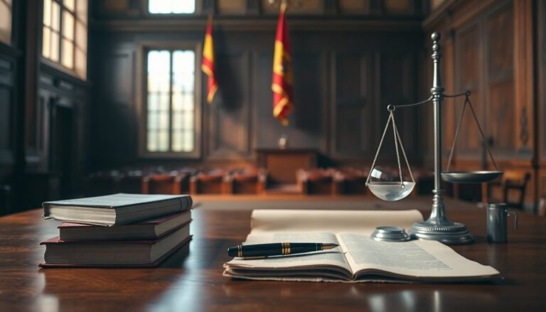 El debate sobre el lawfare en España: ¿instrumentalización o independencia judicial?
