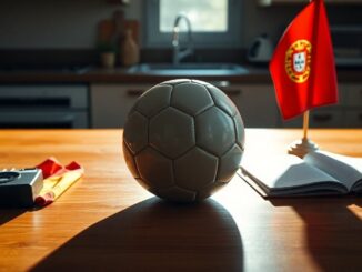 El desafío de España: Portugal en octavos del Mundial 2026