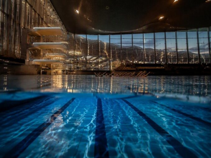 El duelo entre España y Rusia en el Europeo de natación artística 2026