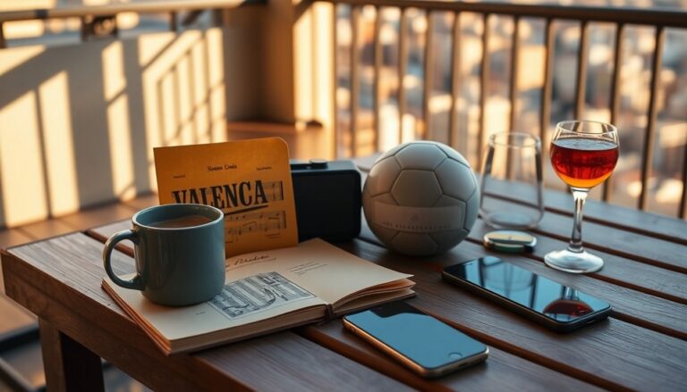 El impacto del Mundial 2026 en la vida cultural de Valencia