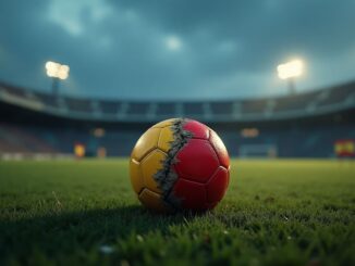 El impacto político del fútbol: más allá de los goles y las celebraciones