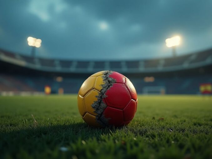 El impacto político del fútbol: más allá de los goles y las celebraciones