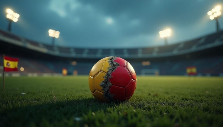 El impacto político del fútbol: más allá de los goles y las celebraciones