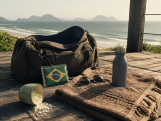 El turismo en Brasil crece: datos reveladores sobre su posición en el mercado internacional