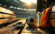 España avanza a cuartos del Mundial 2026 con gol de Merino en el minuto 91