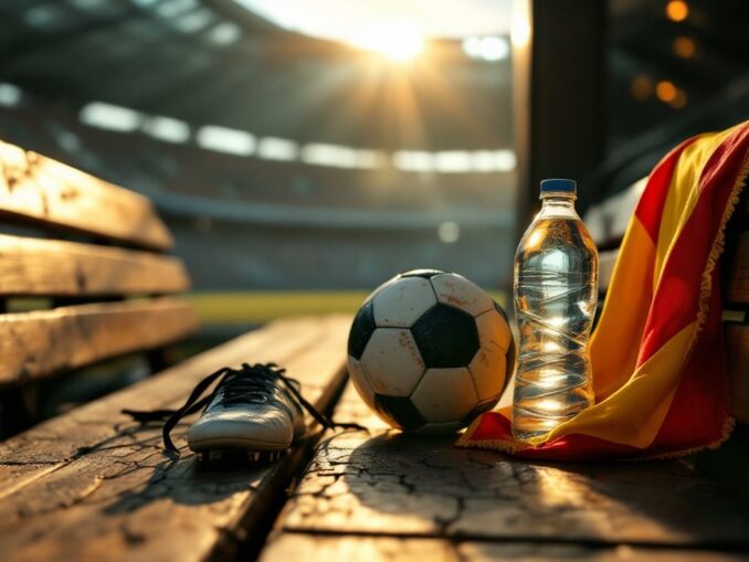 España avanza a cuartos del Mundial 2026 con gol de Merino en el minuto 91