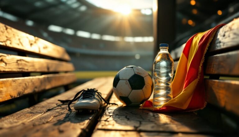 España avanza a cuartos del Mundial 2026 con gol de Merino en el minuto 91