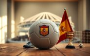 España avanza a octavos en el Mundial 2026 con una goleada a Austria