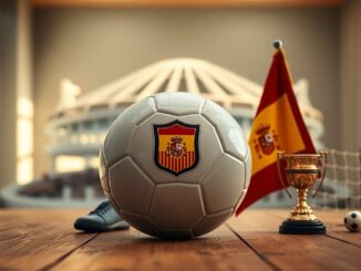 España avanza a octavos en el Mundial 2026 con una goleada a Austria