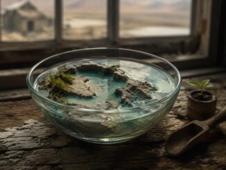 Estrategias de restauración en cuencas degradadas y su impacto climático