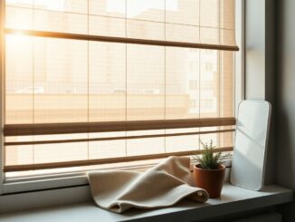Estrategias efectivas para enfriar tu vivienda sin gastar energía