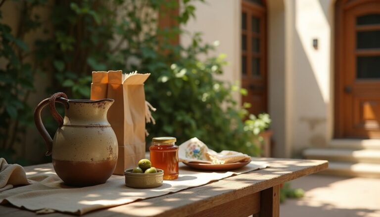 Explora los pueblos más frescos y pintorescos de España en verano