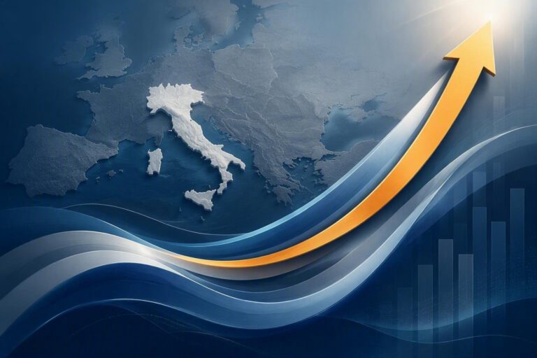 El PIB de España crece un 0.7% en el segundo trimestre de 2026, por encima de la media de la UE