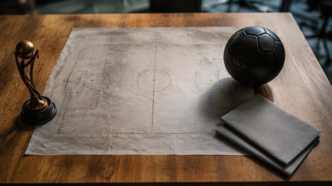 FIFA planea expandir el Mundial 2030 y privatizar competiciones: ¿qué implica esto?