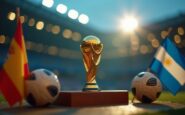 Final del Mundial 2026: España busca su segunda estrella frente a la campeona Argentina