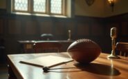 Fútbol y política: entender la lógica competitiva en los discursos