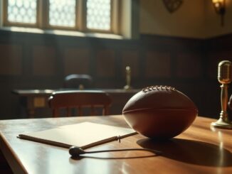 Fútbol y política: entender la lógica competitiva en los discursos