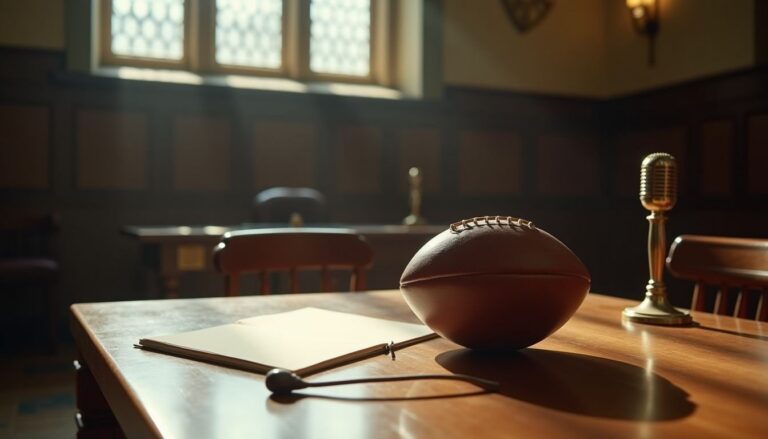 Fútbol y política: entender la lógica competitiva en los discursos