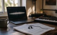 Guía completa sobre la creación musical con inteligencia artificial