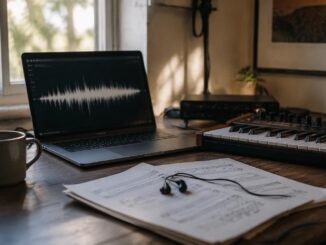 Guía completa sobre la creación musical con inteligencia artificial