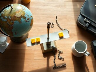Guía completa sobre sanciones económicas: tipos, mecanismos y efectos