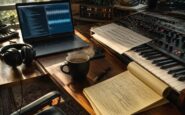 Guía para disfrutar y crear música con IA respetando derechos y créditos