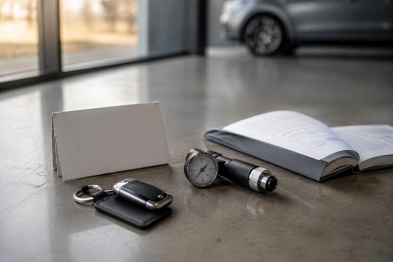 Guía para evaluar seguridad, garantía y equipamiento de coches chinos
