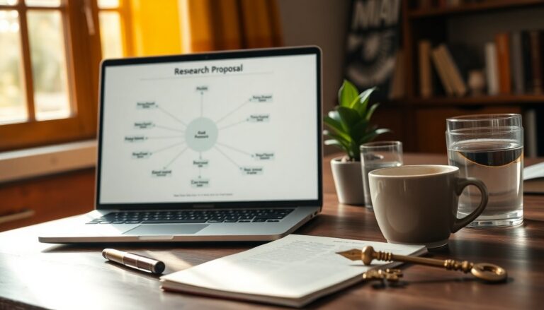 Guía práctica para destacar en becas de investigación