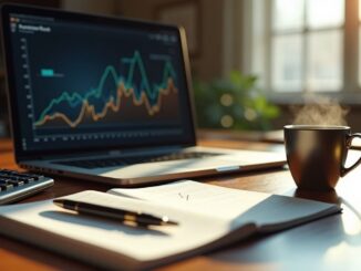 Guía práctica para entender PIB, inflación, productividad y empleo